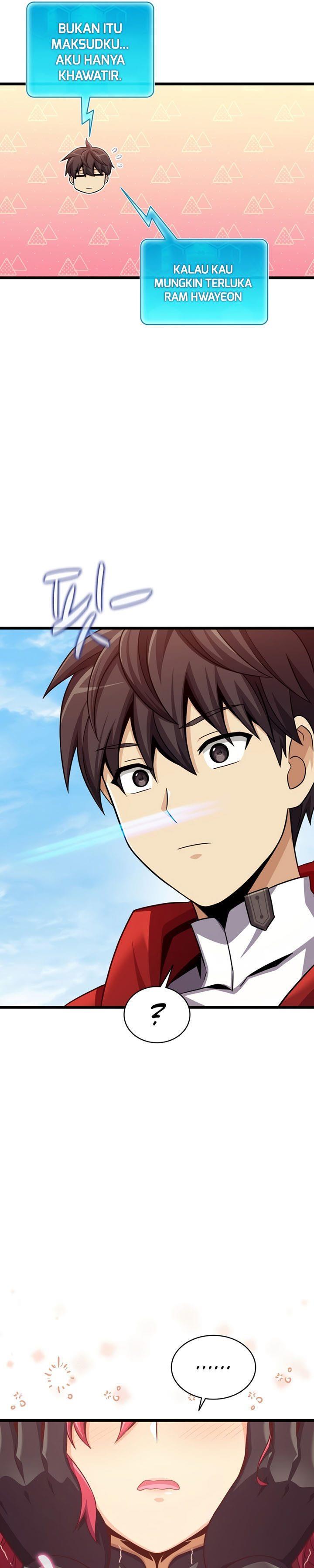 Arcane Sniper Chap 105 - Next Chap 106