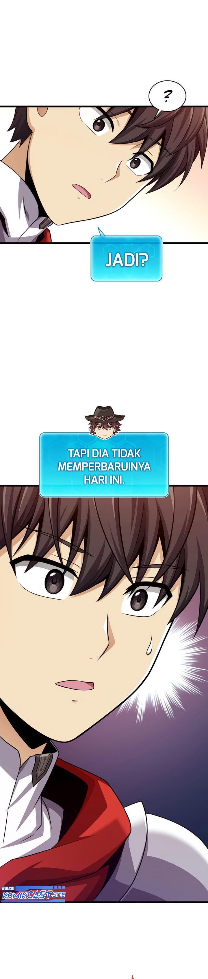 Arcane Sniper Chap 106 - Next Chap 107