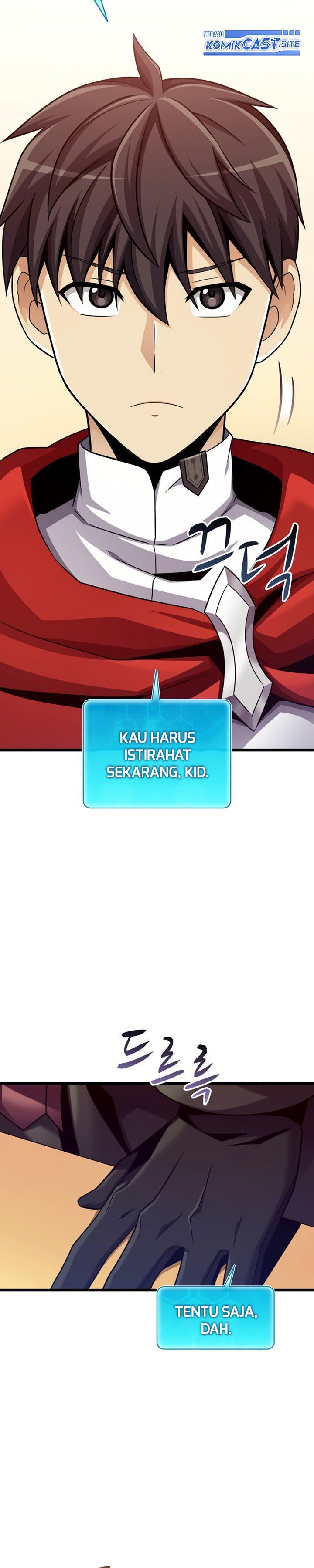 Arcane Sniper Chap 106 - Next Chap 107