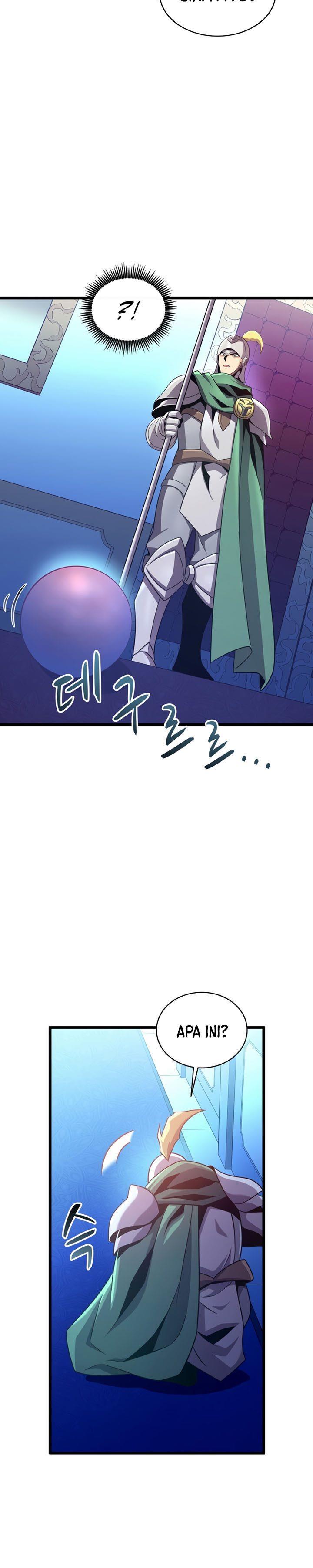 Arcane Sniper Chap 106 - Next Chap 107