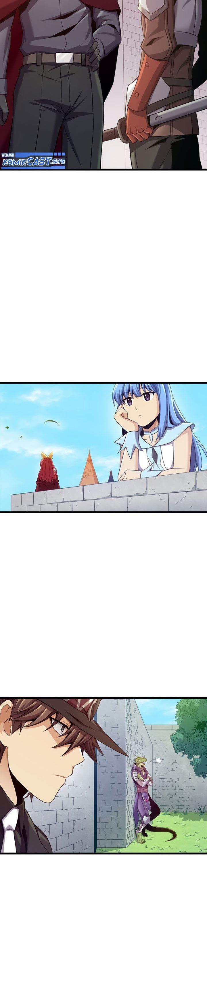 Arcane Sniper Chap 106 - Next Chap 107