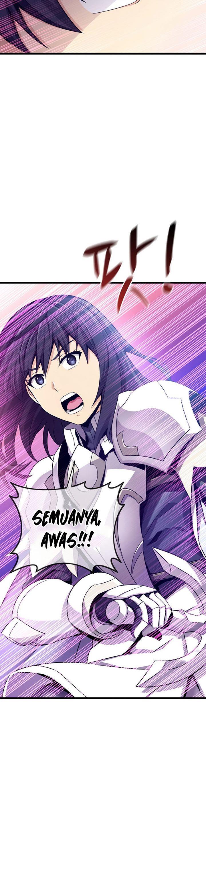 Arcane Sniper Chap 106 - Next Chap 107