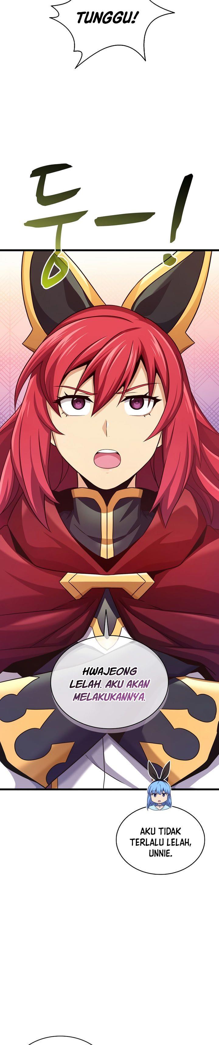 Arcane Sniper Chap 106 - Next Chap 107