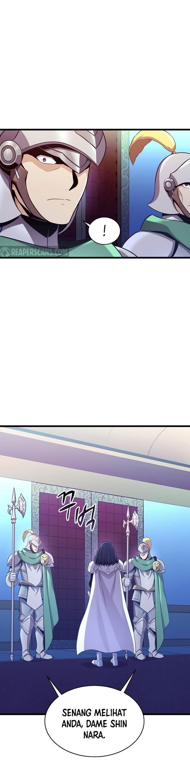 Arcane Sniper Chap 106 - Next Chap 107