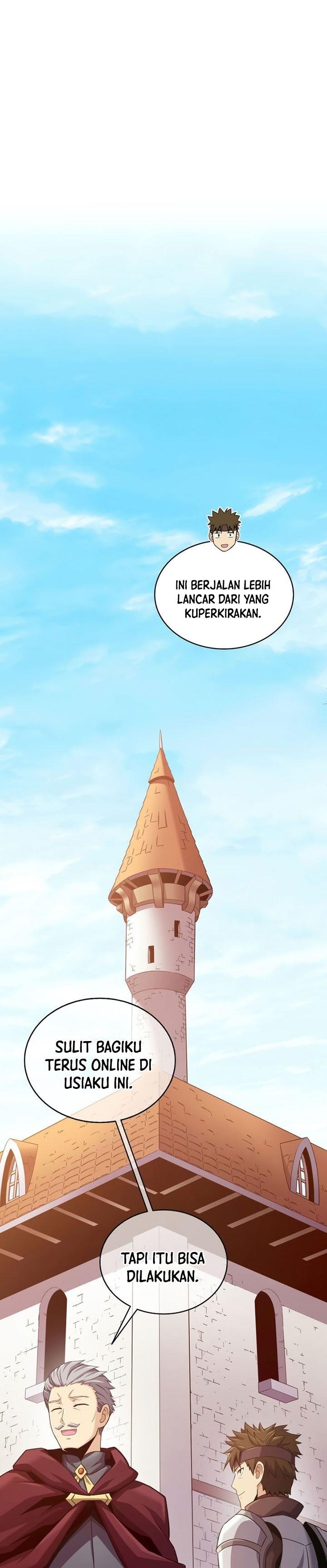 Arcane Sniper Chap 106 - Next Chap 107