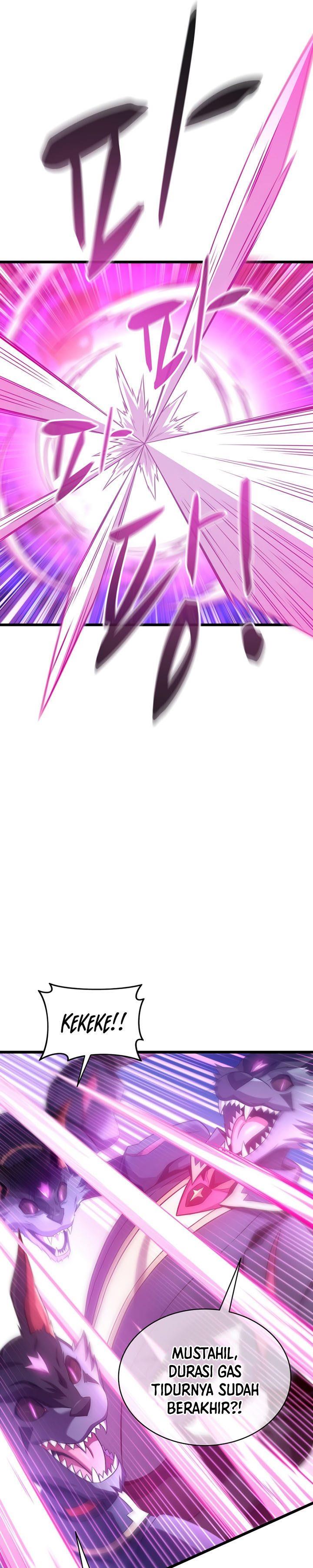 Arcane Sniper Chap 106 - Next Chap 107