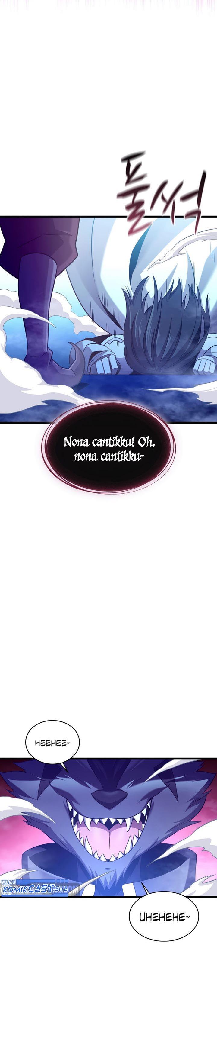 Arcane Sniper Chap 106 - Next Chap 107