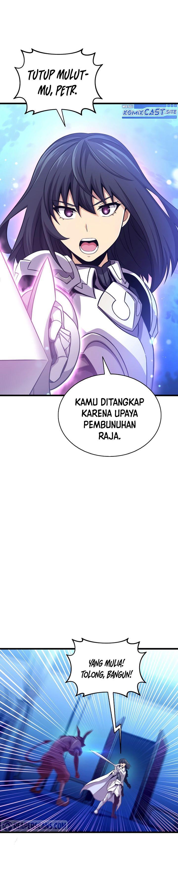 Arcane Sniper Chap 106 - Next Chap 107