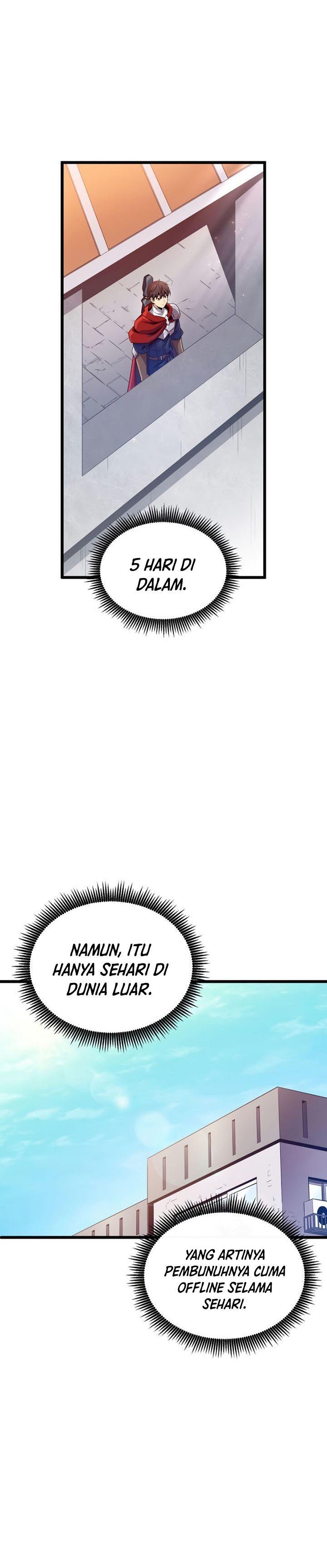 Arcane Sniper Chap 106 - Next Chap 107