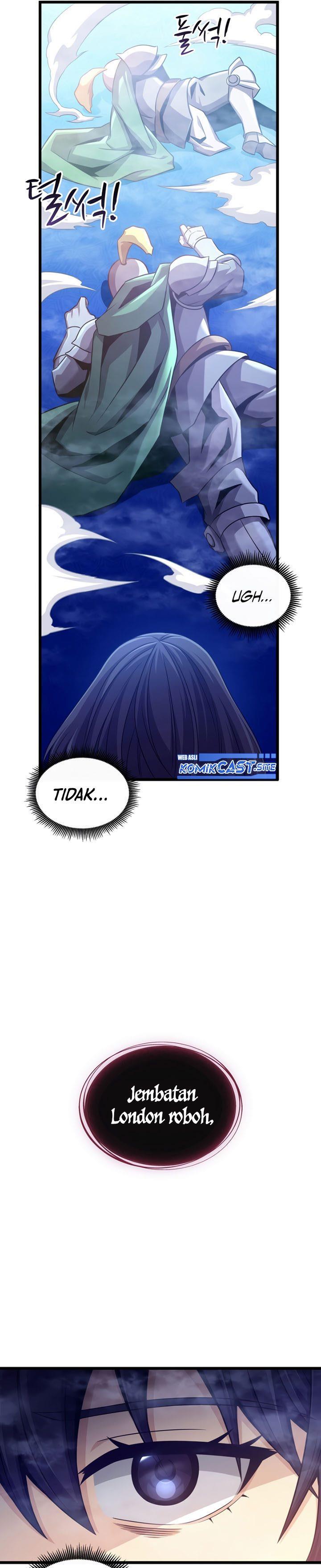 Arcane Sniper Chap 106 - Next Chap 107