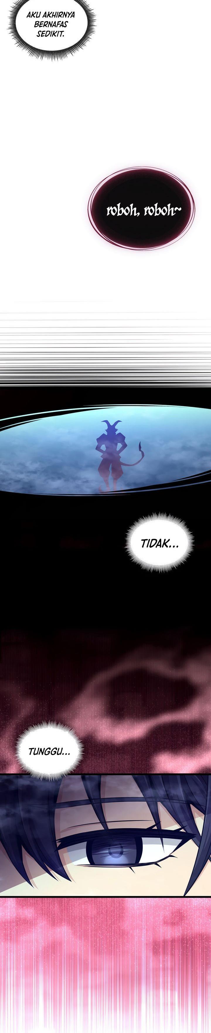 Arcane Sniper Chap 106 - Next Chap 107