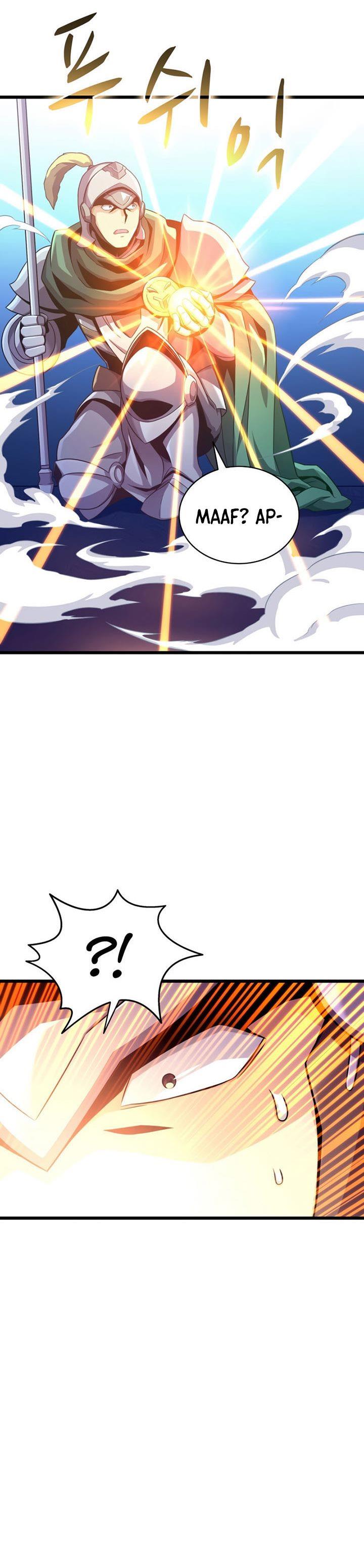 Arcane Sniper Chap 106 - Next Chap 107