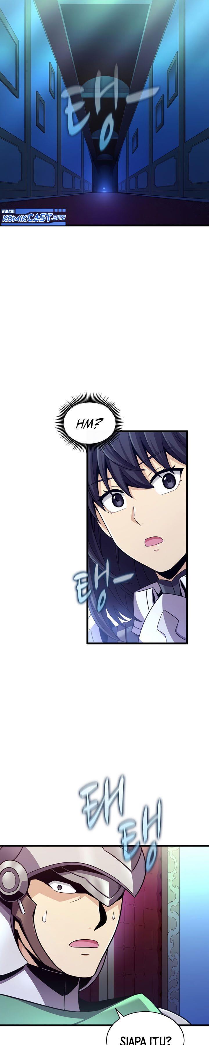 Arcane Sniper Chap 106 - Next Chap 107
