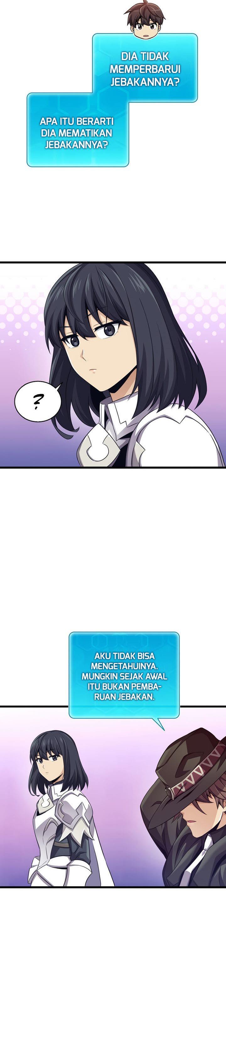 Arcane Sniper Chap 106 - Next Chap 107