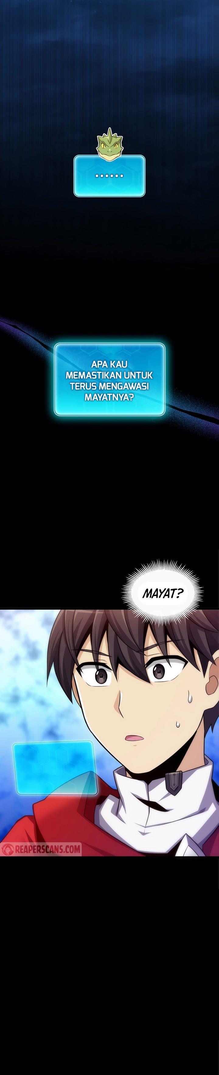 Arcane Sniper Chap 107 - Next Chap 108