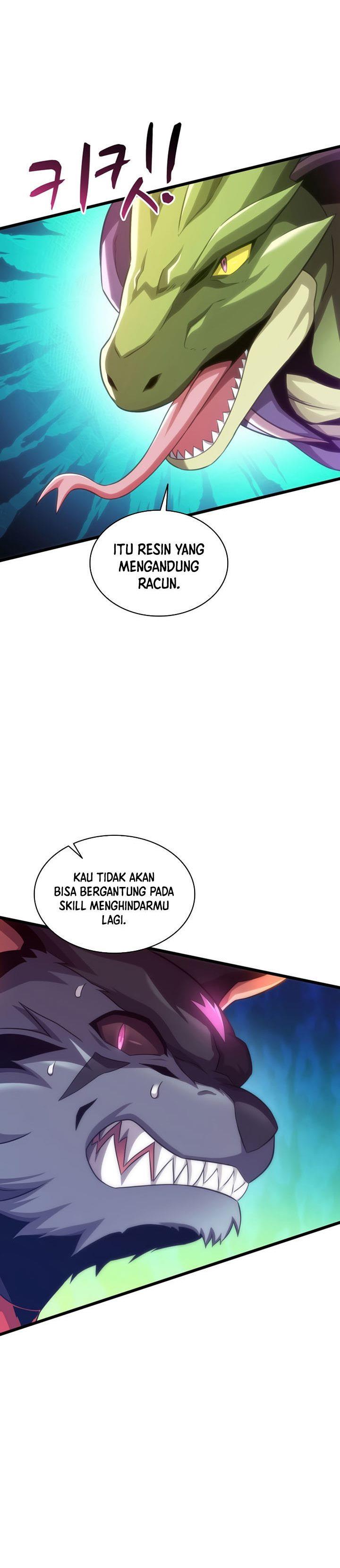 Arcane Sniper Chap 107 - Next Chap 108