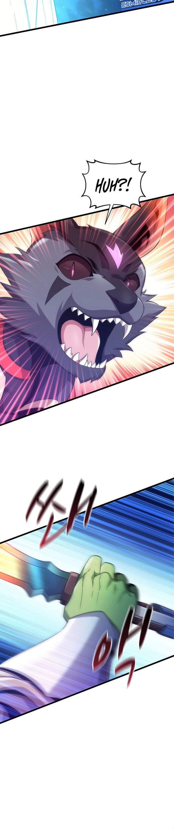 Arcane Sniper Chap 107 - Next Chap 108