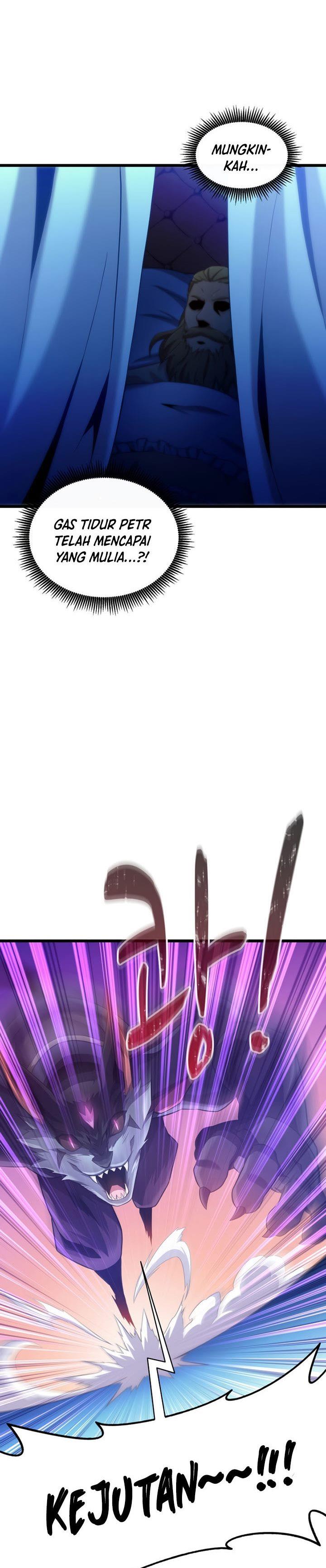 Arcane Sniper Chap 107 - Next Chap 108