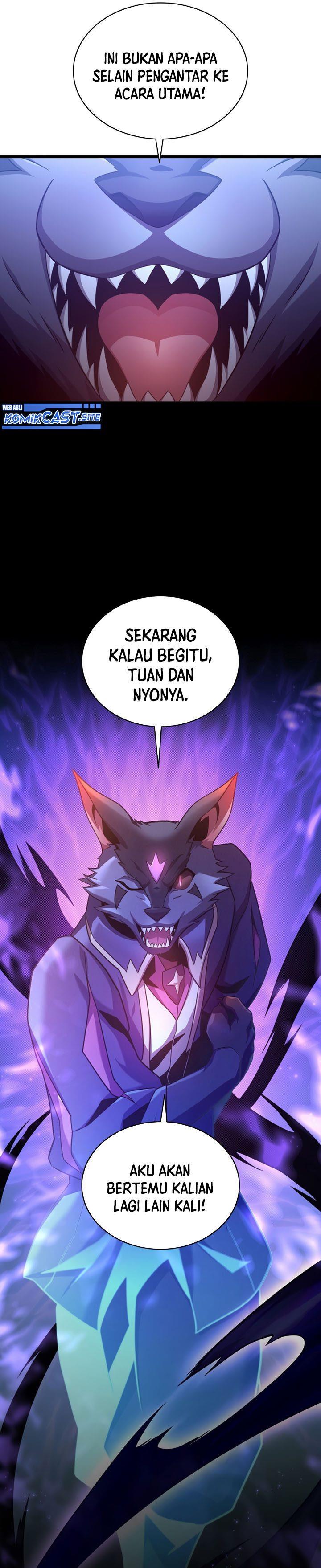 Arcane Sniper Chap 107 - Next Chap 108