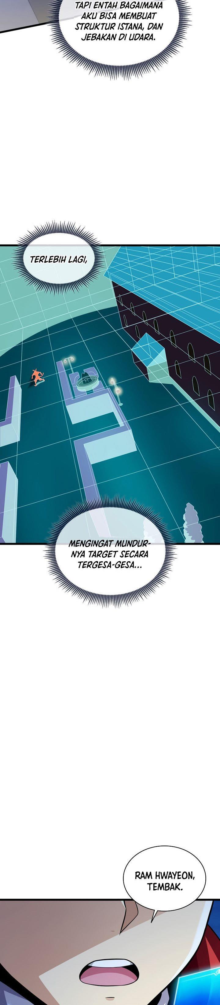 Arcane Sniper Chap 107 - Next Chap 108