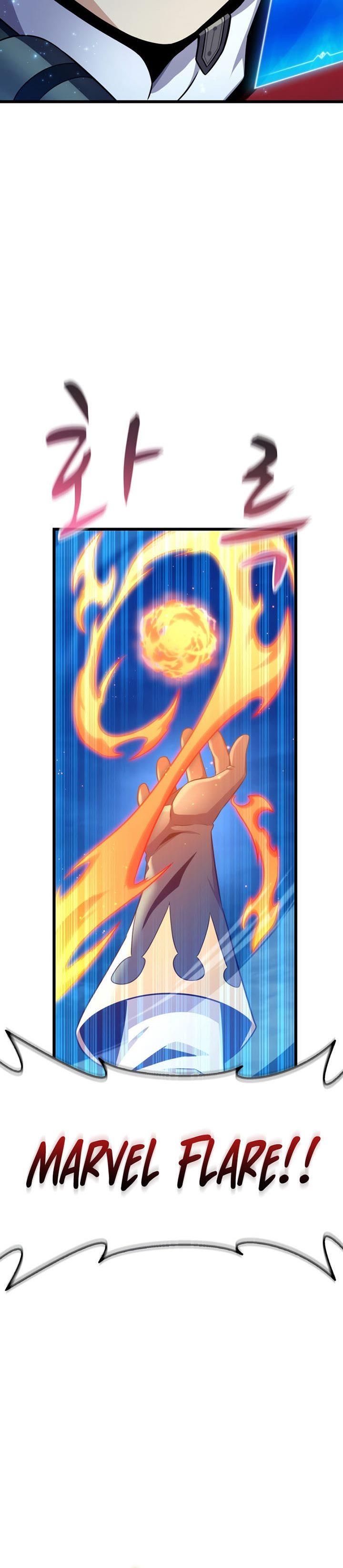 Arcane Sniper Chap 107 - Next Chap 108