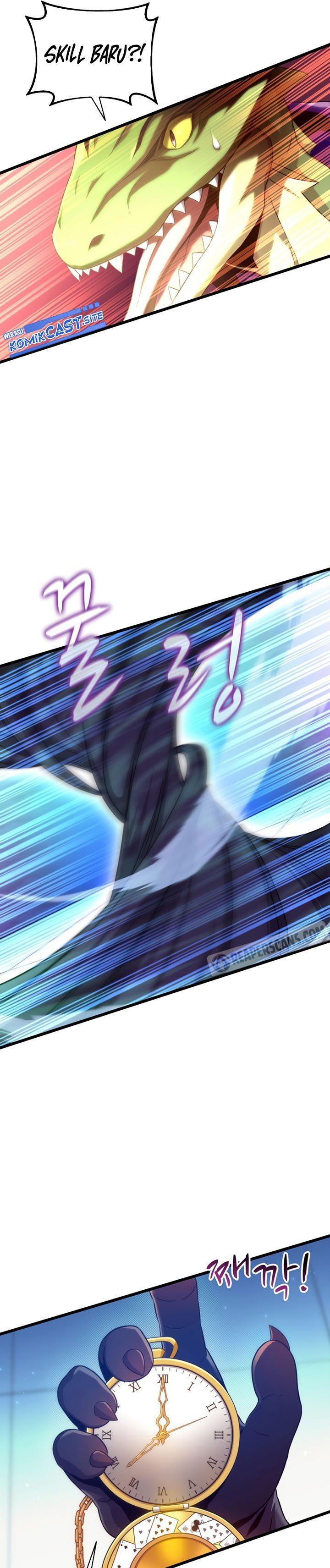 Arcane Sniper Chap 107 - Next Chap 108