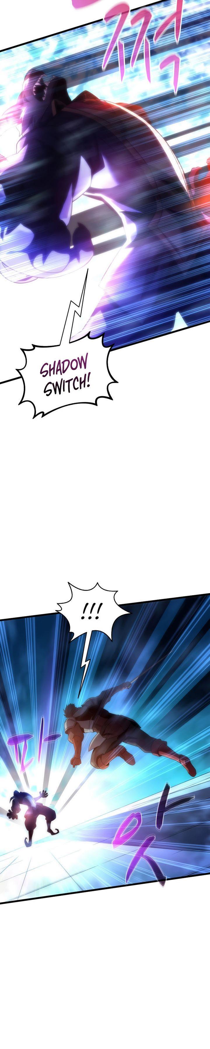 Arcane Sniper Chap 107 - Next Chap 108