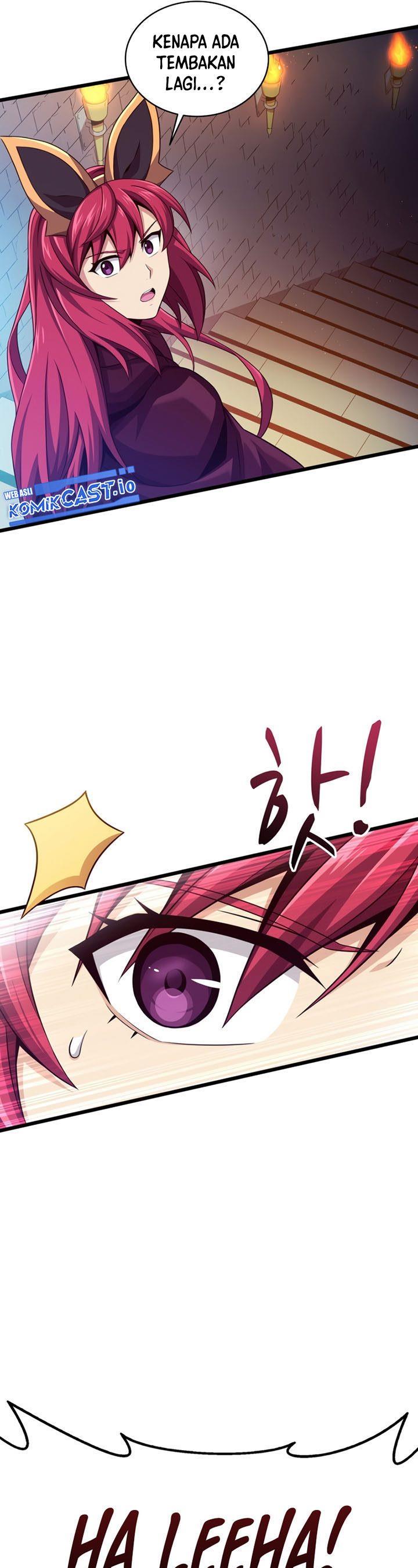 Arcane Sniper Chap 108 - Next Chap 109