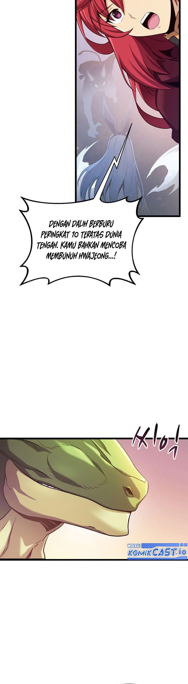 Arcane Sniper Chap 108 - Next Chap 109