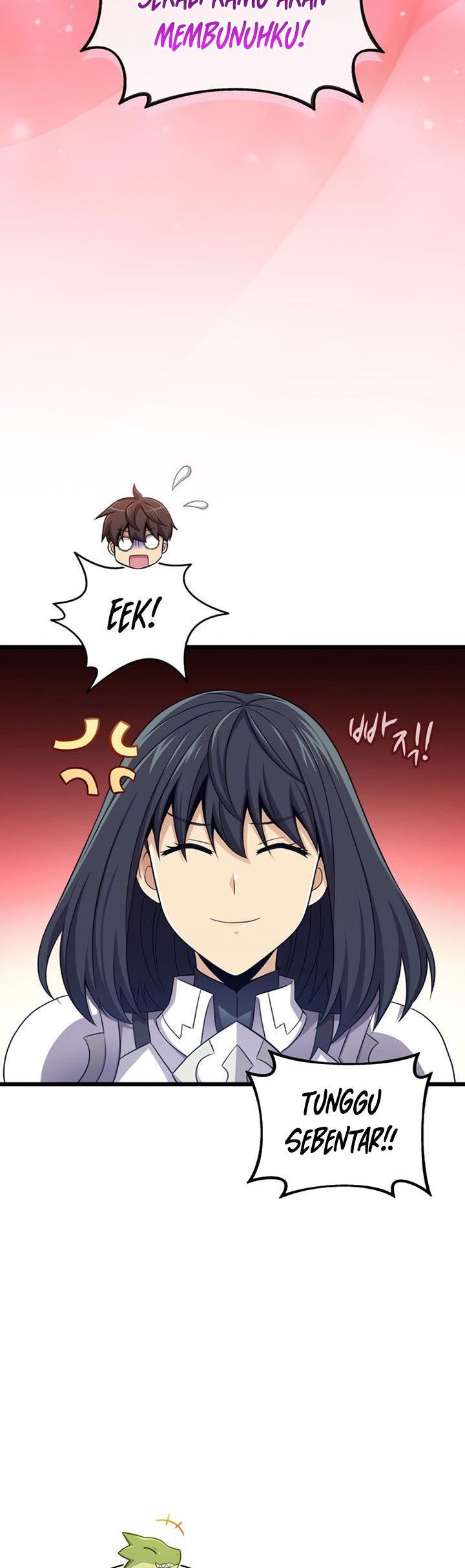 Arcane Sniper Chap 108 - Next Chap 109