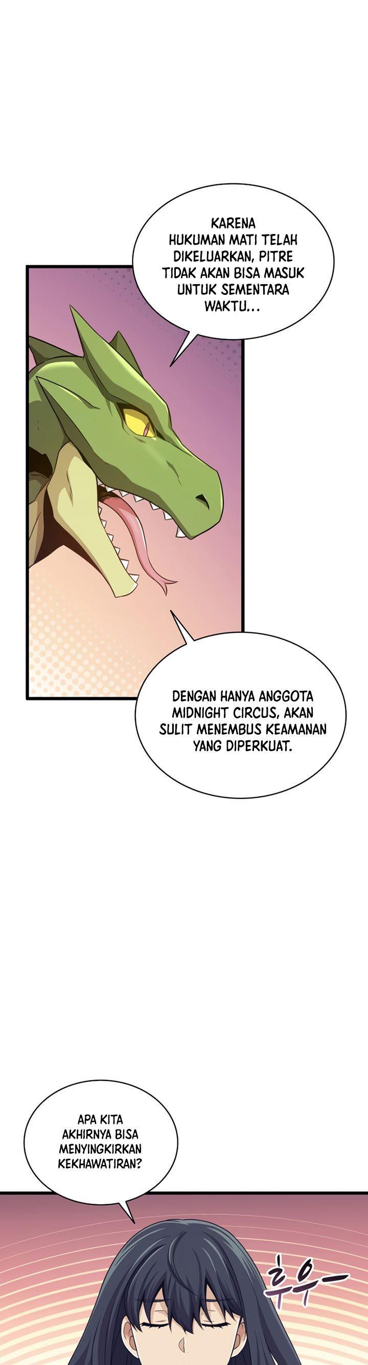 Arcane Sniper Chap 108 - Next Chap 109