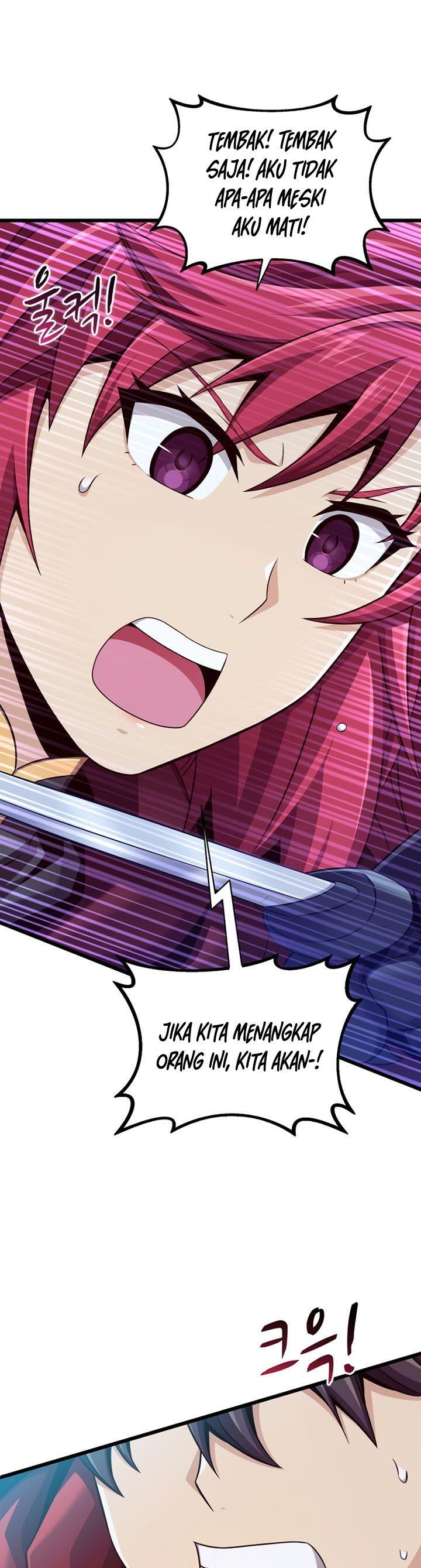 Arcane Sniper Chap 108 - Next Chap 109