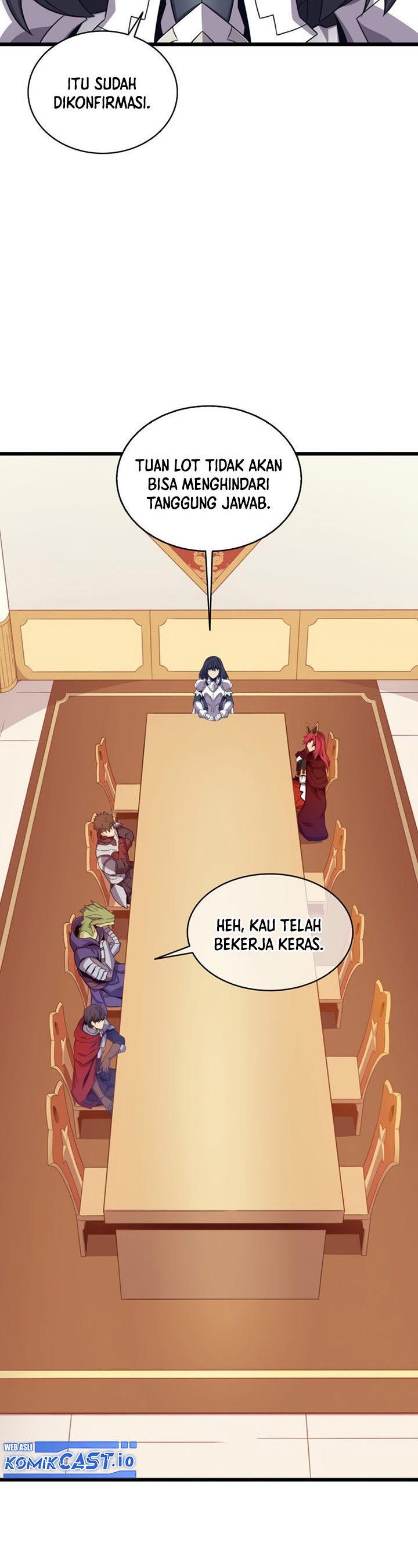 Arcane Sniper Chap 108 - Next Chap 109
