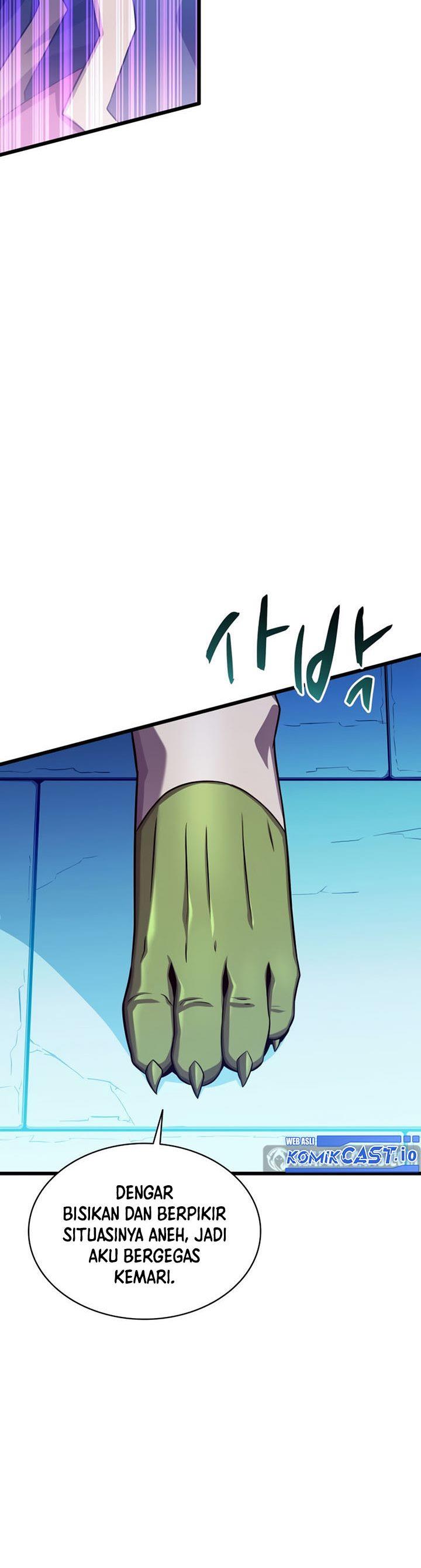 Arcane Sniper Chap 108 - Next Chap 109