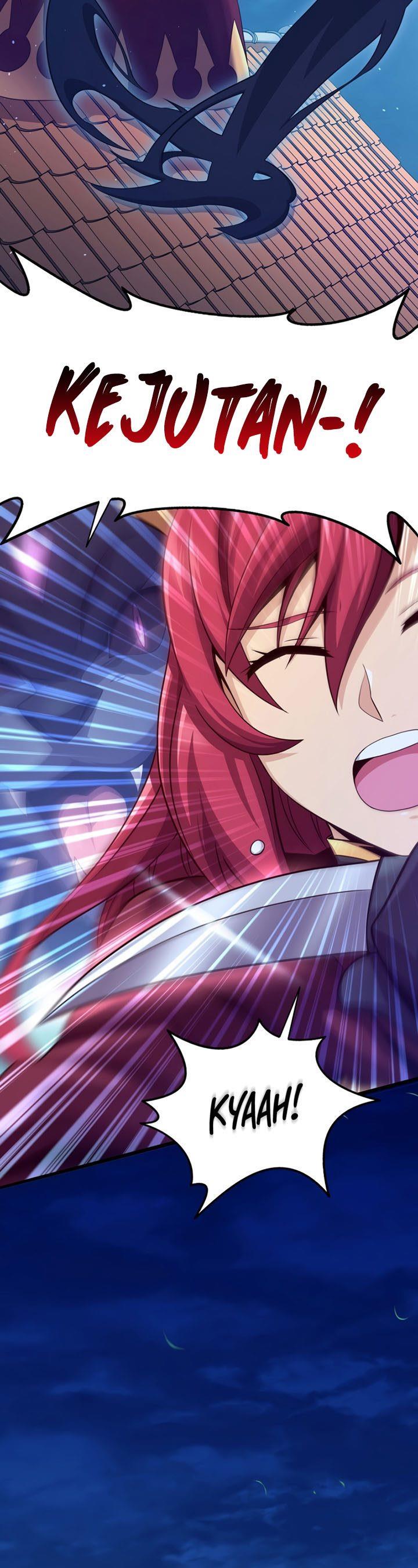 Arcane Sniper Chap 108 - Next Chap 109