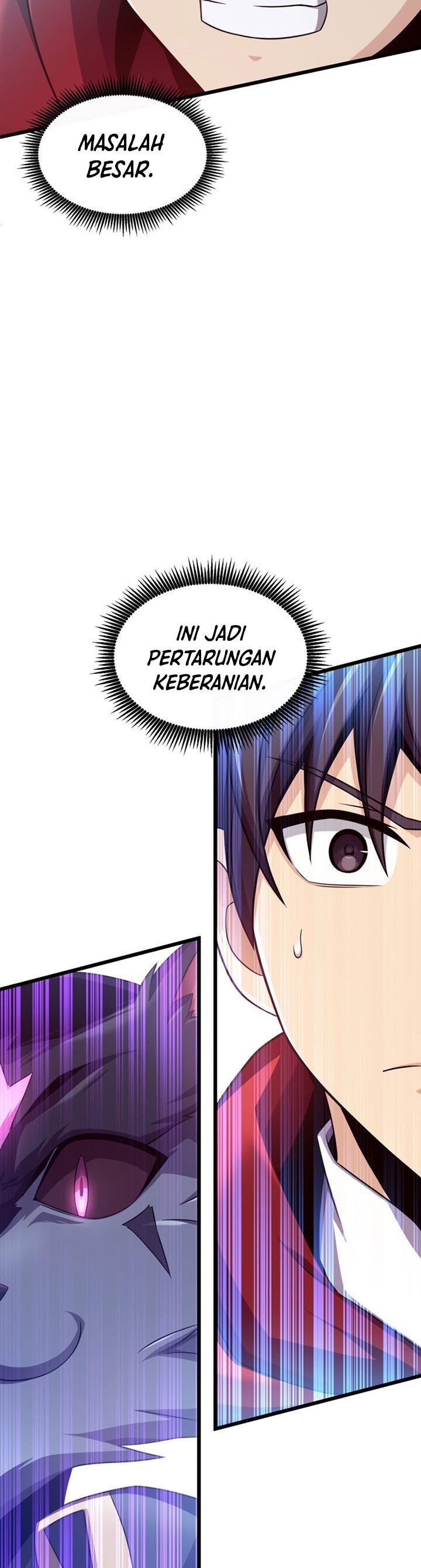 Arcane Sniper Chap 108 - Next Chap 109