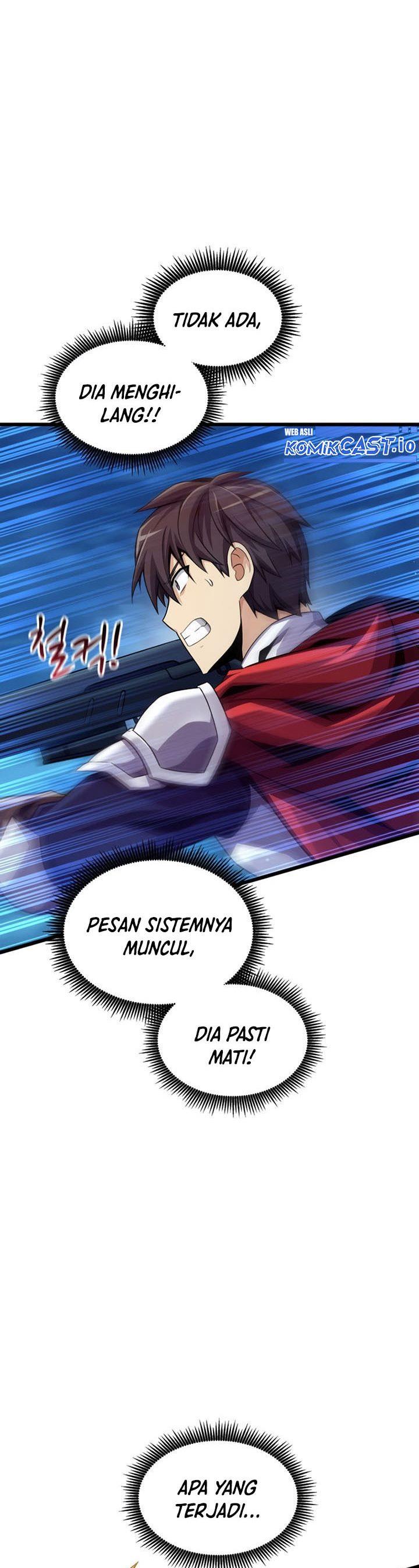 Arcane Sniper Chap 108 - Next Chap 109