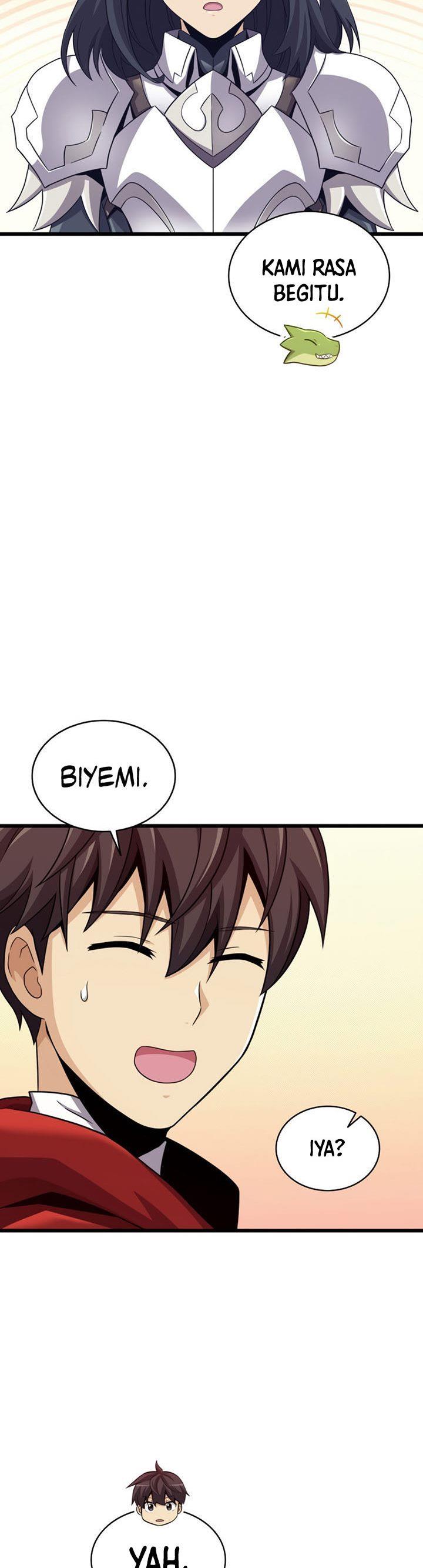 Arcane Sniper Chap 108 - Next Chap 109