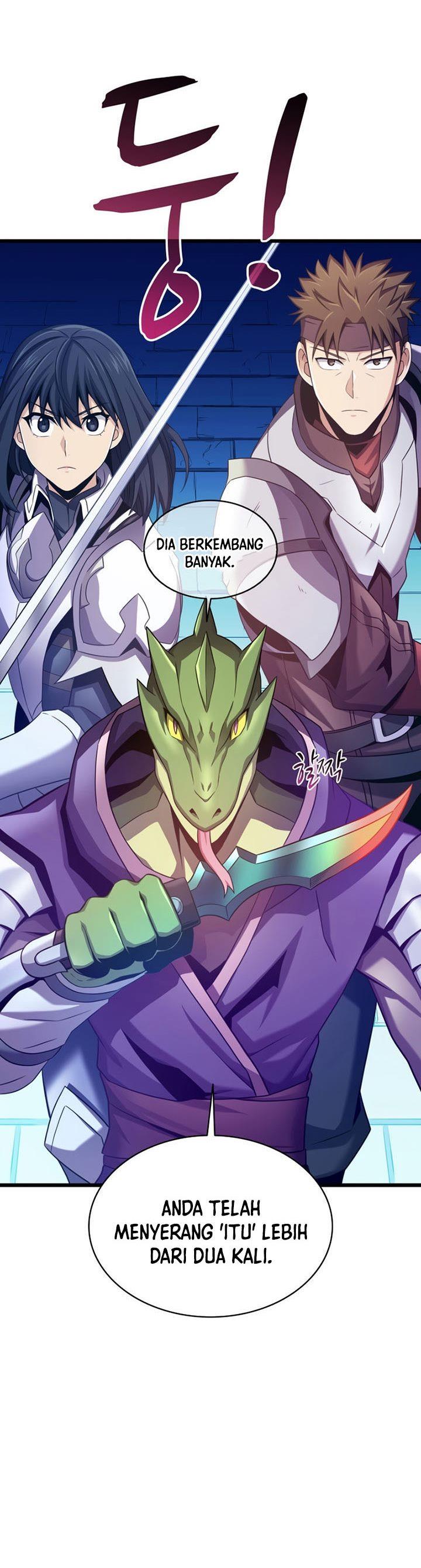 Arcane Sniper Chap 108 - Next Chap 109