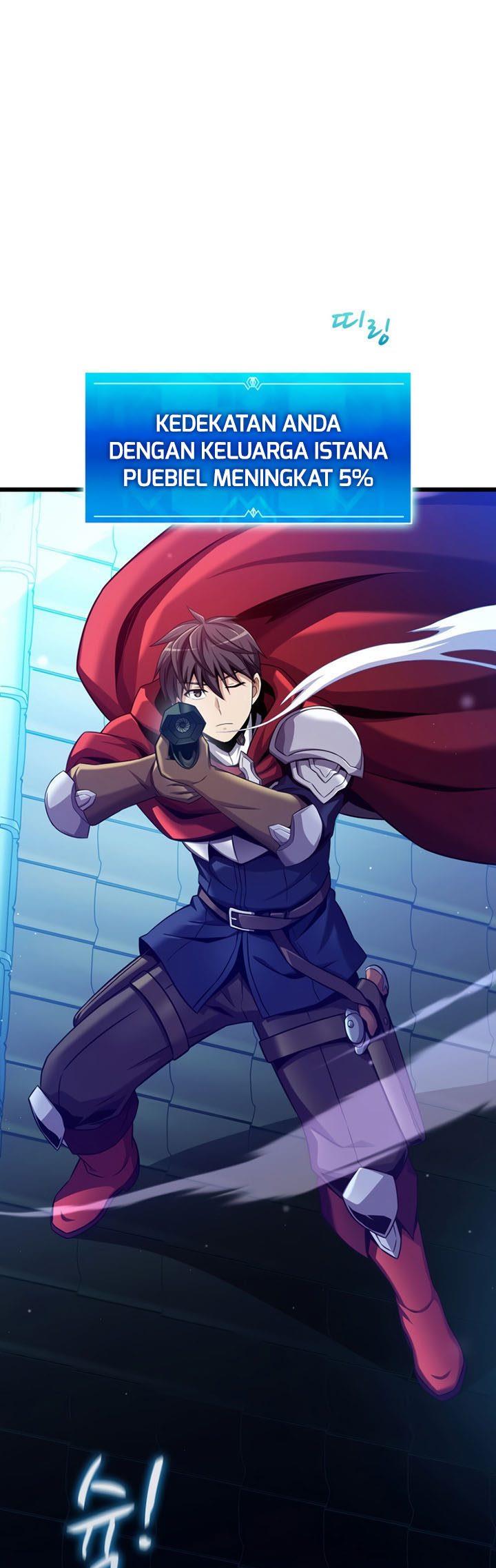 Arcane Sniper Chap 108 - Next Chap 109