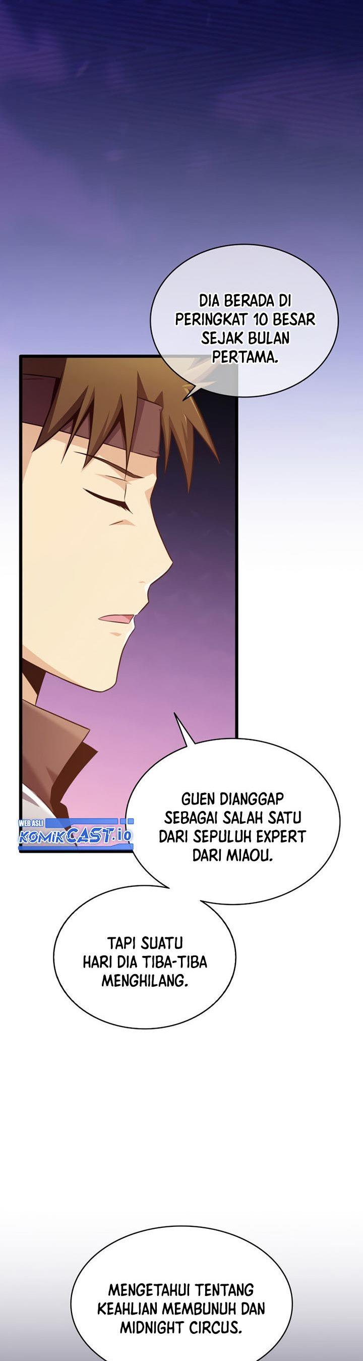 Arcane Sniper Chap 108 - Next Chap 109