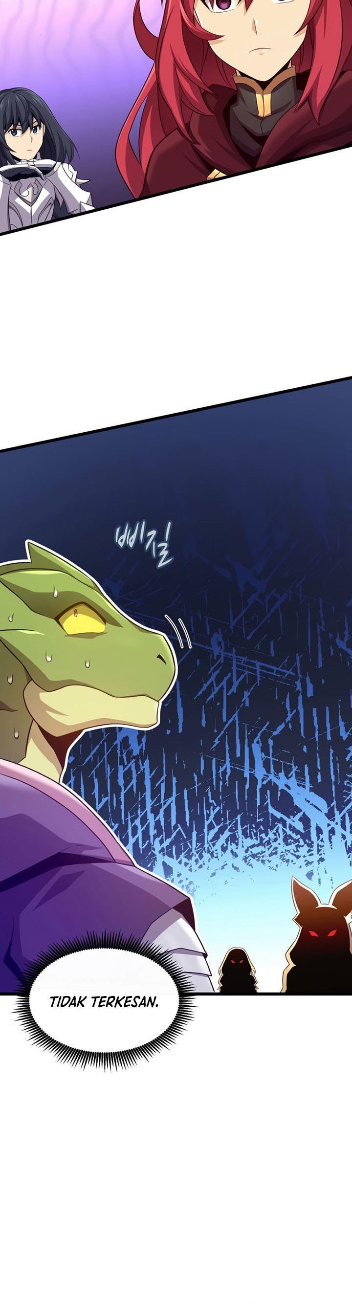 Arcane Sniper Chap 108 - Next Chap 109