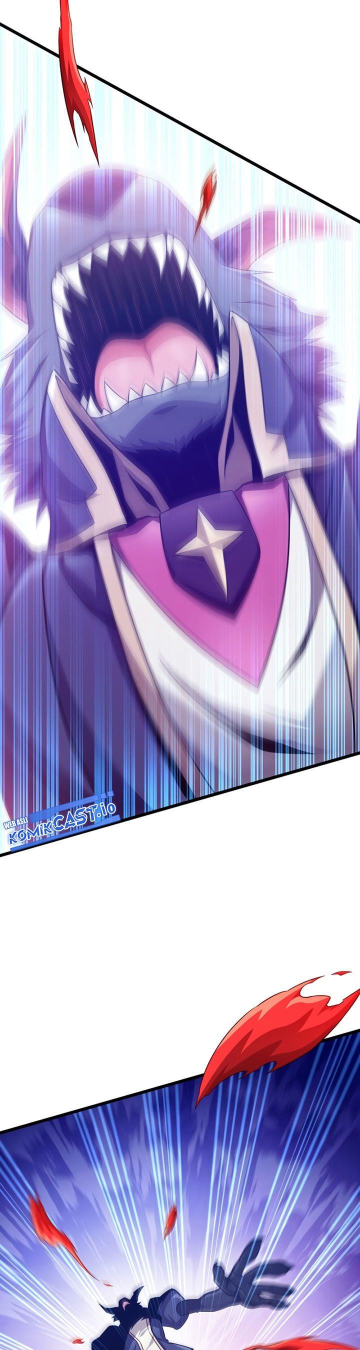 Arcane Sniper Chap 108 - Next Chap 109