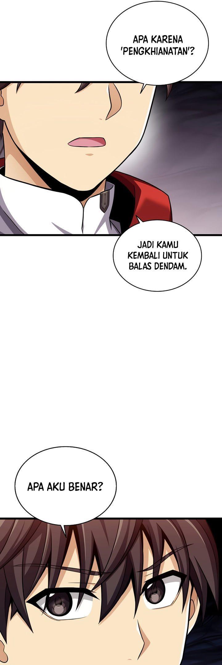Arcane Sniper Chap 108 - Next Chap 109