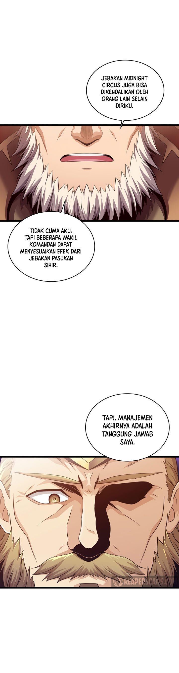 Arcane Sniper Chap 109 - Next Chap 110