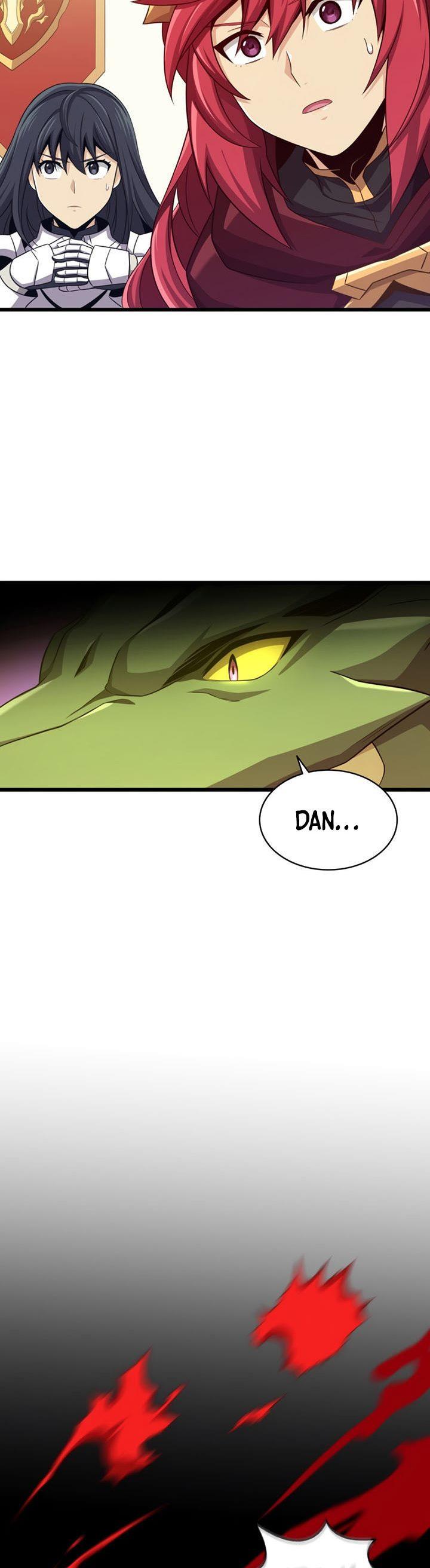 Arcane Sniper Chap 109 - Next Chap 110