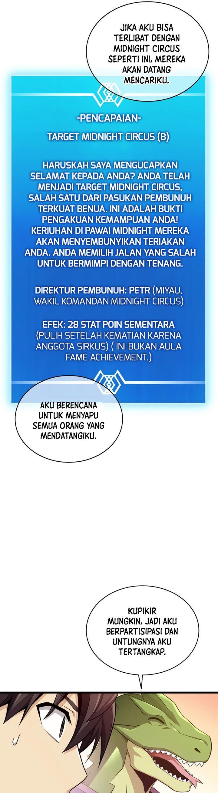 Arcane Sniper Chap 109 - Next Chap 110