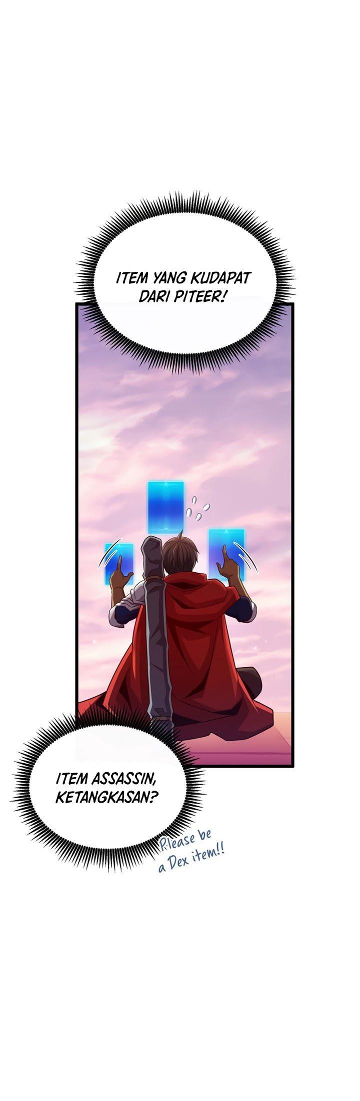 Arcane Sniper Chap 109 - Next Chap 110