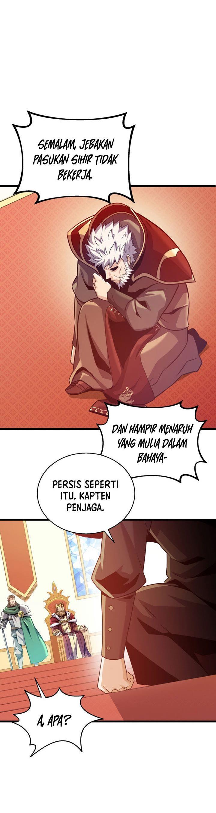 Arcane Sniper Chap 109 - Next Chap 110