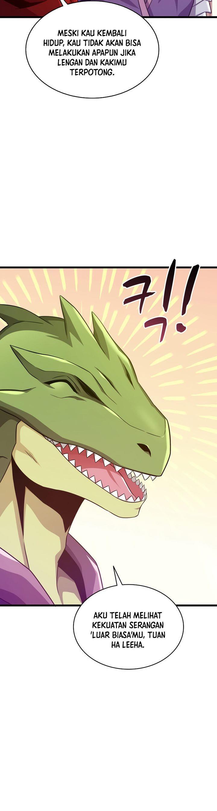 Arcane Sniper Chap 109 - Next Chap 110